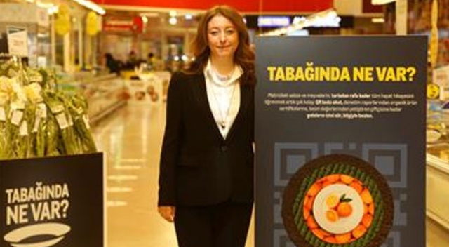 Yoksa tabağında çocuk işçi mi var?