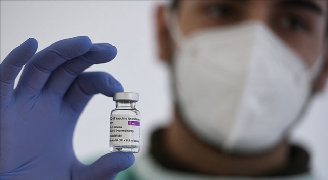 Yunanistan’dan AstraZeneca kararı Yunanistan’dan AstraZeneca kararı