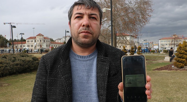Yurt dışı hayali yüzünden başına gelmeyen kalmadı