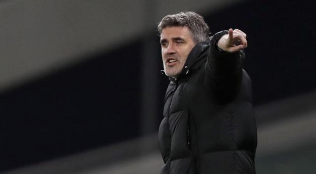 Zoran Mamic'e hapis cezası! Görevinden istifa etti