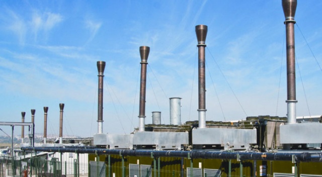 'Hidro-gaz' hamlesi 'Hidro-gaz' hamlesi