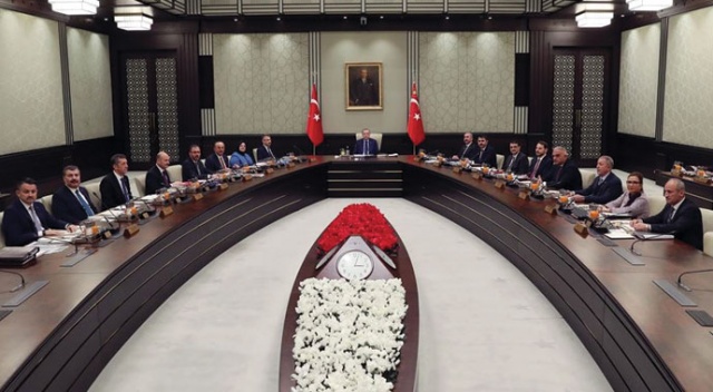 "Tam kapanma gelir mi?" O sorunun cevabı yarın belli olacak!