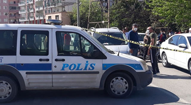 'Yüksek sesle konuşma' cinneti: Ölü ve yaralılar var 'Yüksek sesle konuşma' cinneti: Ölü ve yaralılar var