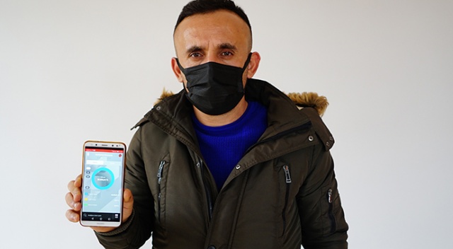 1 günlük evliliği ile hayatı altüst olan şahsa, yardım eli uzandı 1 günlük evliliği ile hayatı altüst olan şahsa, yardım eli uzandı