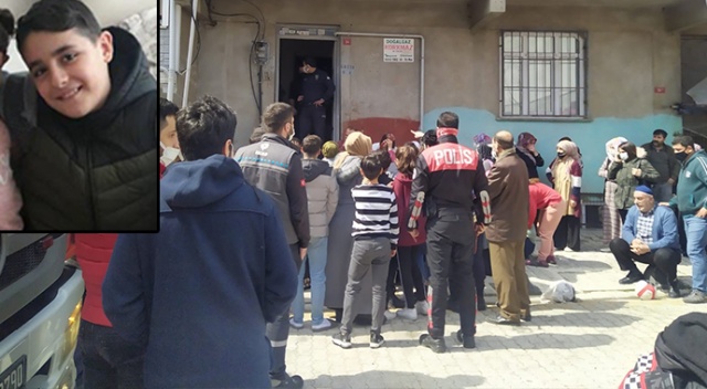 15 yaşındaki çocuk kuşları kovalamak isterken canından oldu 15 yaşındaki çocuk kuşları kovalamak isterken canından oldu