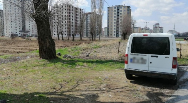 15 yerinden bıçaklanıp öldürülmüştü, kimliği tespit edilemedi 15 yerinden bıçaklanıp öldürülmüştü, kimliği tespit edilemedi