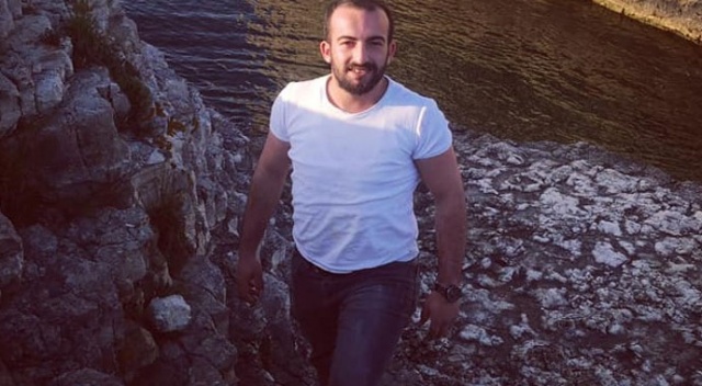 25 yaşındaki genç, çalıştığı pastanede ölü bulundu