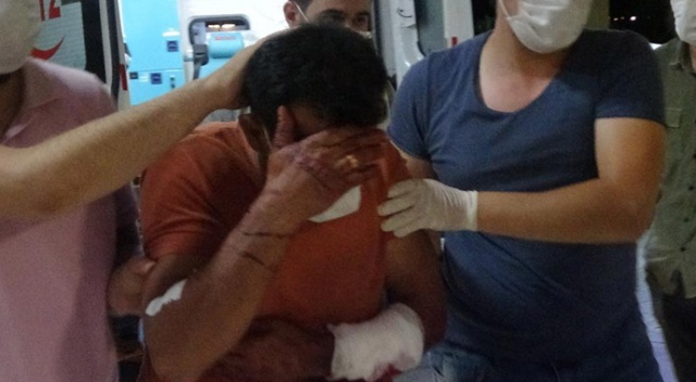 4 kişiyi öldürdü, 4 kez müebbet aldı 4 kişiyi öldürdü, 4 kez müebbet aldı