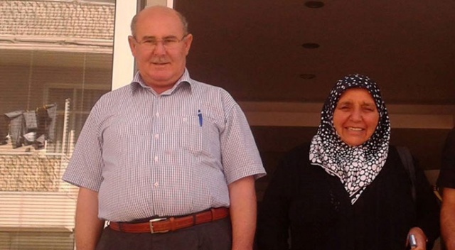 50 yıllık çift 5 gün arayla koronavirüse yenik düştü