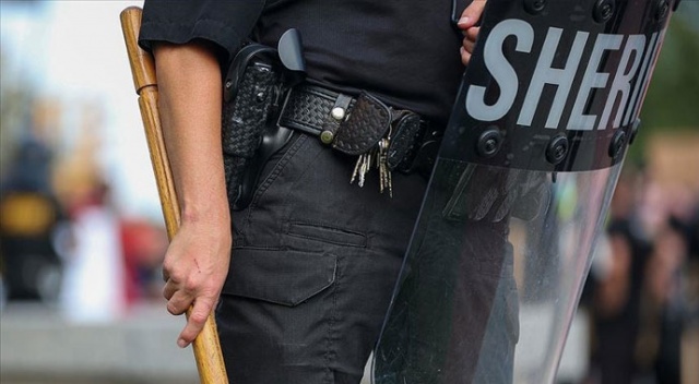 ABD polisinin siyahi Isaiah Brown'ı elindeki telefonu silah sandığı için vurduğu ortaya çıktı