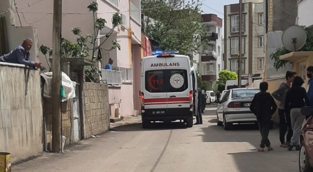 Alacak verecek kavgası: 3 yaralı Alacak verecek kavgası: 3 yaralı