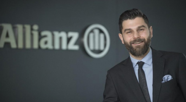Allianz Türkiye, acentesini açmak isteyen satış temsilcilerini Girişimciler Ofisi ile destekliyor