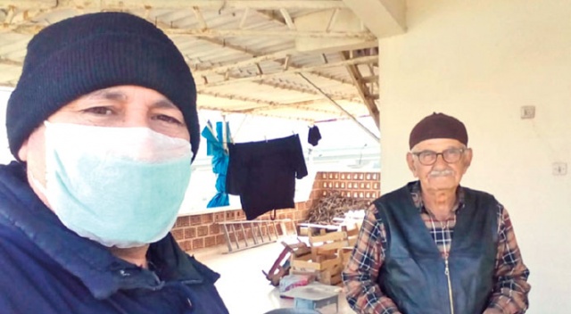 Anladım ki bu iş ticaret değil Anladım ki bu iş ticaret değil