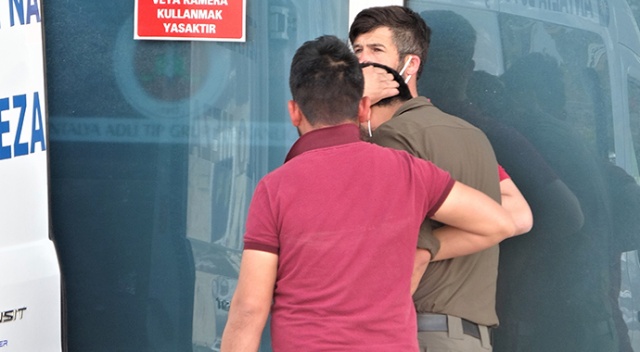 Antalya’da 17 gün sonra cesedi bulunan hemşirenin cenazesi morgdan alındı