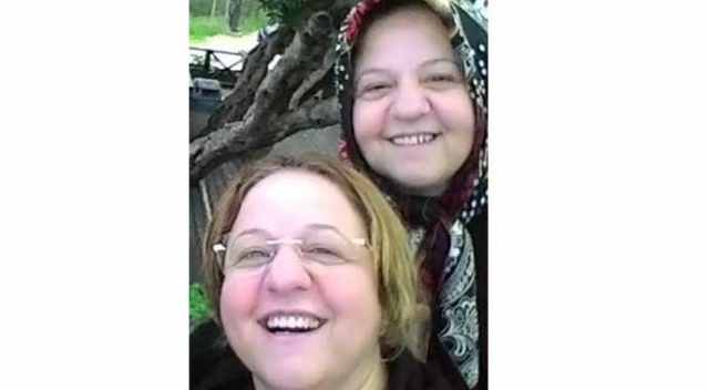 Antalya'daki 58 yaşındaki ikizler aynı gün Kovid-19'dan öldü Antalya'daki 58 yaşındaki ikizler aynı gün Kovid-19'dan öldü