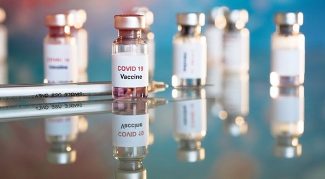 Araştırma: Covid-19 geçirmiş kişiler tek doz aşı olabilir Araştırma: Covid-19 geçirmiş kişiler tek doz aşı olabilir