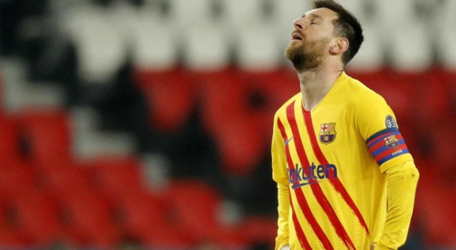 Avrupa'da transfer gündemi Avrupa'da transfer gündemi