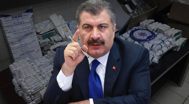 Bakan Koca yoğun bakım doluluk oranını açıkladı