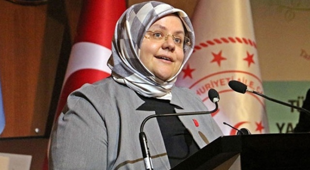 Bakan Selçuk: Çocuk işçiliği ile mücadelede önemli mesafe katettik, son 20 yılda yüzde 4.4’e geriledi