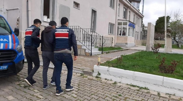 Balıkesir merkezli 3 ilde FETÖ operasyonu Balıkesir merkezli 3 ilde FETÖ operasyonu