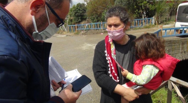 Banka çalışanın hesabını boşalttığı yalanıyla 40 bin lirasını dolandırdılar