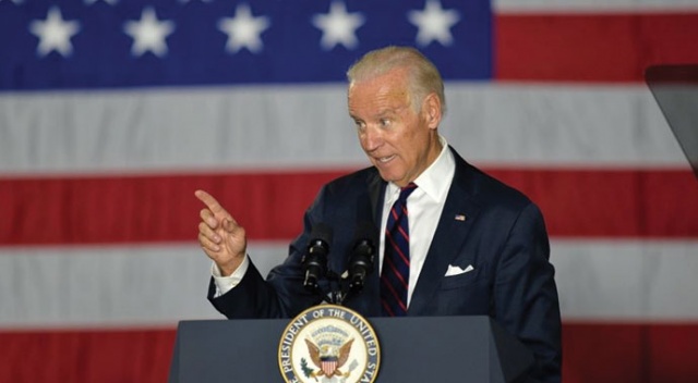 Biden: &quot;ABD&#039;ye bu yıl kabul edilecek mülteci sayısı arttırılacak&quot;