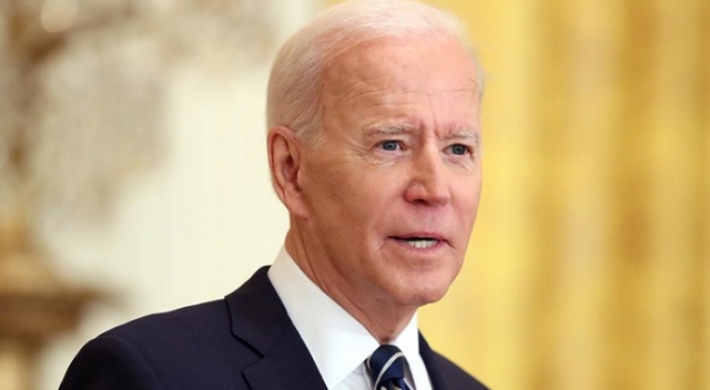 Biden, ABD Yüksek Mahkemesinin yapısını yeniden değerlendirecek bir komisyon kurduruyor Biden, ABD Yüksek Mahkemesinin yapısını yeniden değerlendirecek bir komisyon kurduruyor
