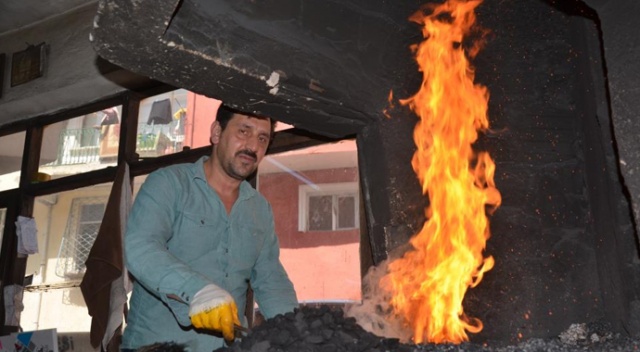 Bin derecelik ateşe karşı oruç