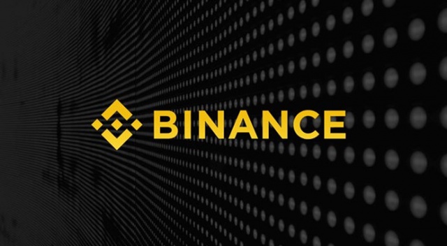 Binance'ten açıklama: Türk Lirası çekimi sınırlandı Binance'ten açıklama: Türk Lirası çekimi sınırlandı