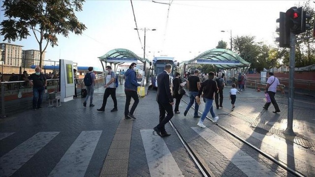 Bu belge yanınızda olmazsa cezası var