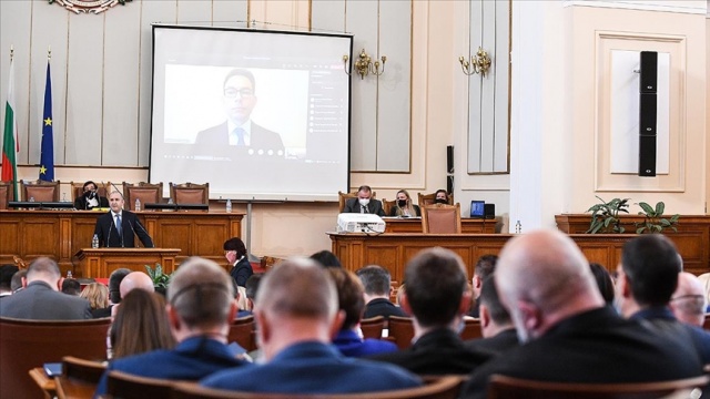 Bulgaristan'da ikinci kabine oluşturma girişimi de başarısız oldu Bulgaristan'da ikinci kabine oluşturma girişimi de başarısız oldu