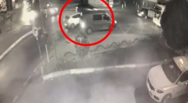 Çakarlı araçla iş adamı Veysi Ekin’i kaçıran fidye çetesine ceza yağdı Çakarlı araçla iş adamı Veysi Ekin’i kaçıran fidye çetesine ceza yağdı