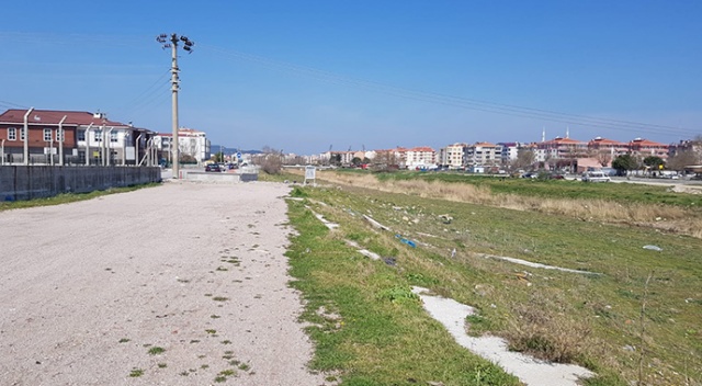 Çanakkale’ye 4’ncü köprü için izin çıktı