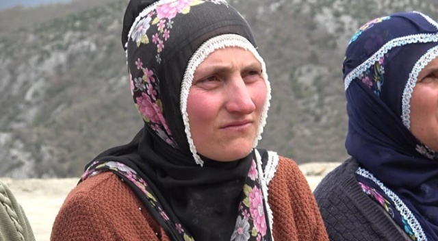 Çocuğu kaybolan annenin korkutan şüphesi Çocuğu kaybolan annenin korkutan şüphesi