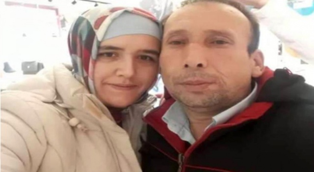 Çöp atmak için evden çıkan kadın kayıplara karıştı Çöp atmak için evden çıkan kadın kayıplara karıştı