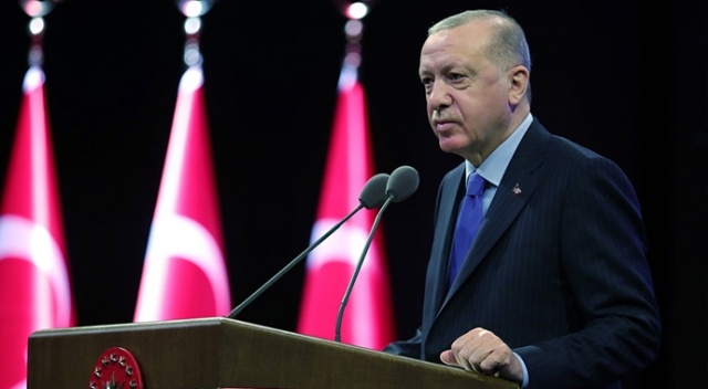 Cumhurbaşkanı Erdoğan'dan Paskalya mesajı Cumhurbaşkanı Erdoğan'dan Paskalya mesajı