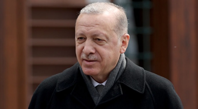 Cumhurbaşkanı Erdoğan: Dışişleri Bakanımız haddini bildirdi Cumhurbaşkanı Erdoğan: Dışişleri Bakanımız haddini bildirdi