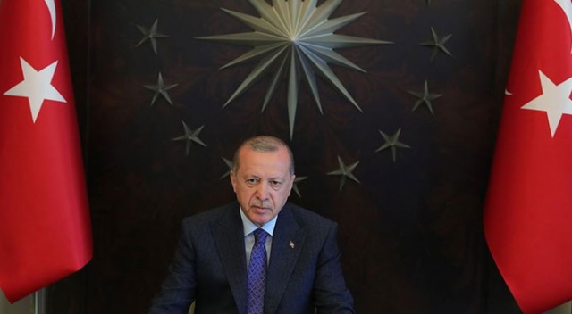 Cumhurbaşkanı Erdoğan Dünya Günü Zirvesi’ne katılacak Cumhurbaşkanı Erdoğan Dünya Günü Zirvesi’ne katılacak