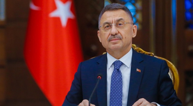 Cumhurbaşkanı Yardımcısı Oktay, Nijer'in yeni Cumhurbaşkanı Bazoum'un yemin törenine katılacak