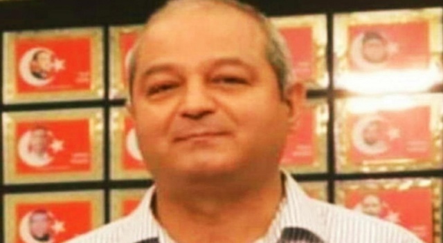Cumhuriyet savcısı koronadan hayatını kaybetti