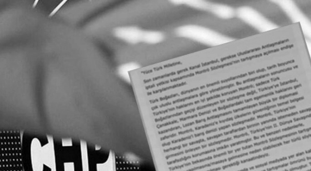 Darbe bildirisini imzalayan emekli amirallerden 4'ü CHP üyesi çıktı
