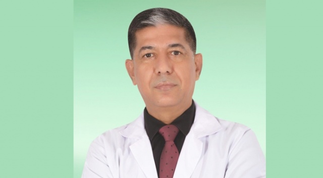 Doktora silahlı saldırı: Evinin önünde 3 kurşun