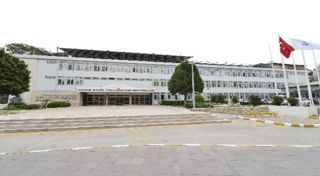 Dokuz Eylül Üniversitesi 12 güvenlik görevlisi alacak
