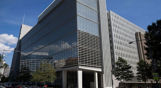 Dünya Bankası&#039;ndan Türkiye değerlendirmesi