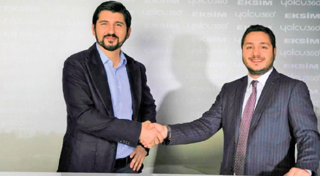 Dünyanın aracını kiralayacak Dünyanın aracını kiralayacak