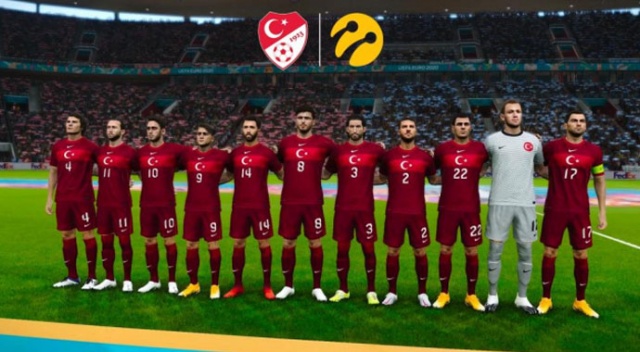 e-Futbol Milli Takımı eEuro2021&#039;de play-off&#039;lara kaldı