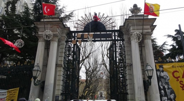 Ekrem İmamoğlu'na sitem edip intihara kalkıştı