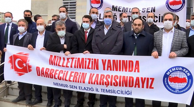 Emekli amirallerin bildirisine yurt genelinde suç duyurularında bulunuldu Emekli amirallerin bildirisine yurt genelinde suç duyurularında bulunuldu