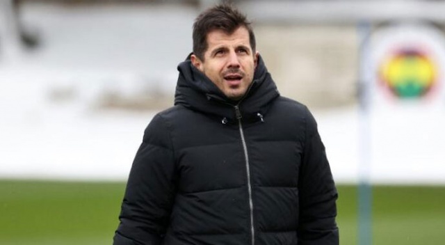 Emre Belözoğlu: Sonuna kadar savaşacağız Emre Belözoğlu: Sonuna kadar savaşacağız