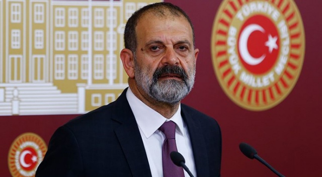Eski HDP Milletvekili Tuma Çelik’in beraat kararı istinaf mahkemesine gidiyor